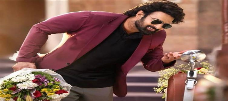 ప్రభాస్ ‘రాజా సాబ్’.. రెడీ అవుతోన్న అదిరిపోయే రొమాంటిక్ హారర్ మూవీ?