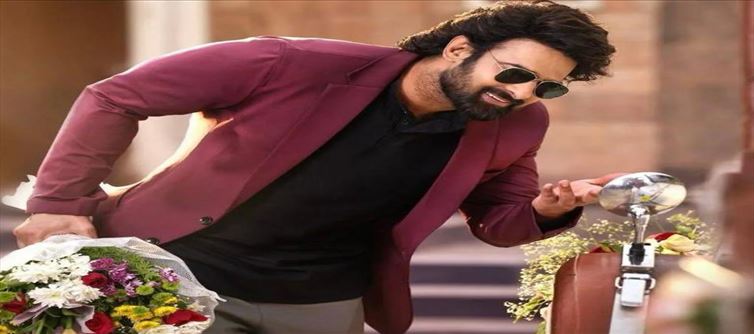 ప్రభాస్ ‘రాజా సాబ్’.. రెడీ అవుతోన్న అదిరిపోయే రొమాంటిక్ హారర్ మూవీ?