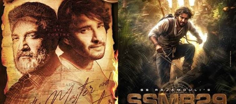 SSMB 29 : మహేష్, రాజమౌళి మూవీకి డైలాగ్ రైటర్ గా ఆ స్టార్ డైరెక్టర్..?