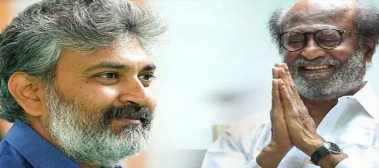 Rajamouli broke Rajini's record of 25 years..!?