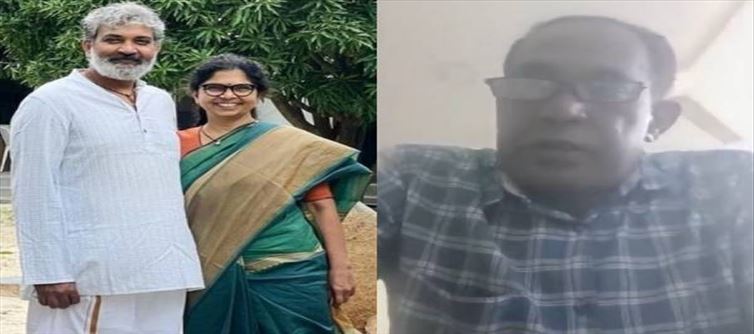రాజమౌళి క్లీన్ ఇమేజ్కు ఇదో కొత్త తలనొప్పే ... అసలు నిజం ఇదే.. !