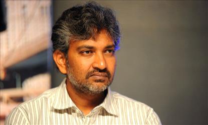 Rajamouli admits the shocking truth! 
