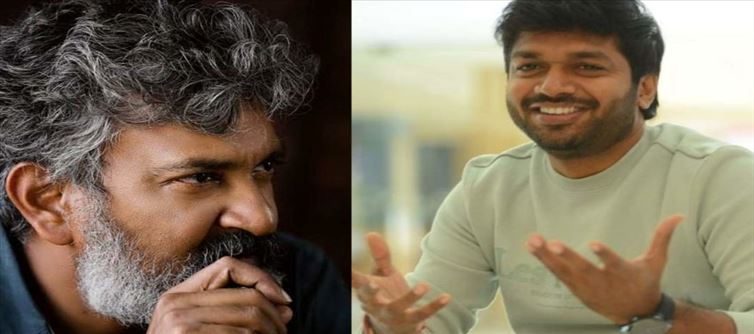 రాజమౌళి బాటలో రావిపూడి.. ఇక వీళ్లని ఎవ్వడ్రా ఆపేది..!