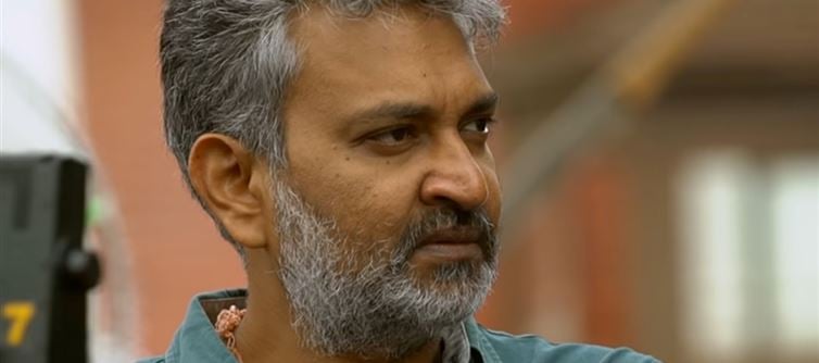 ఆ సినిమా ఫ్లాప్ అవుతుందేమో అని భయపడ్డ రాజమౌళి .. ఫైనల్లీ సూపర్ డూపర్ హిట్..!