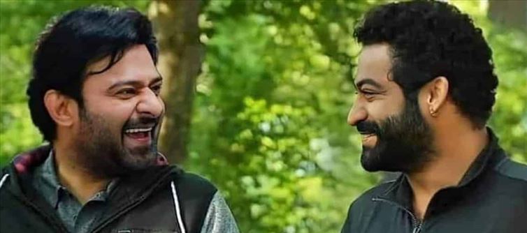 Rajamouli’s Next With Prabhas-NTR ?