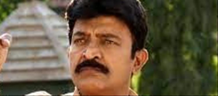 ఆహుతి సినిమా షూటింగ్ లో రాజశేఖర్ కి ఏం జరిగింది ..?