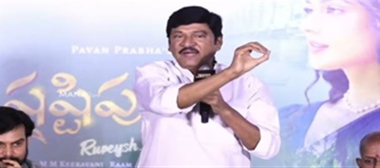 రాజేంద్ర ప్రసాద్: ఆ సినిమా హిట్ కాకపోతే నా చావును చూసేవారు..?