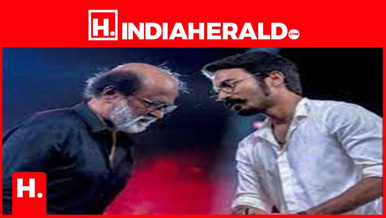 Rajini made a plan to take revenge on Dhanush..