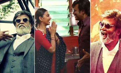 INSIDE STORY : Praise for Rajini, Insult for Balayya! - Radhika Apte