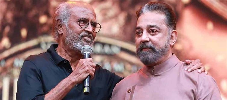 Rajinikanth becomes the Show Stealer