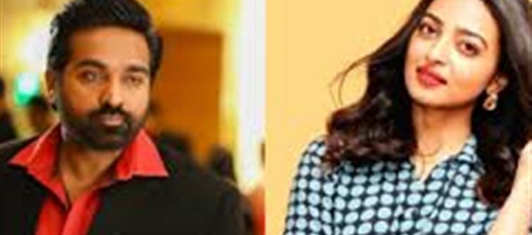 Rajinikanth's heroine to pair with Vijay Sethupathi!?
