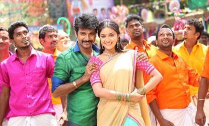 'Rajini Murugan' faces troubles yet again on 4th December