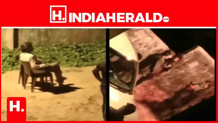 Rajini s Jailer video leaked on the Internet.. ? Film crew in shock.. Rajini s Jailer video leaked on the Internet.. ? Film crew in shock..