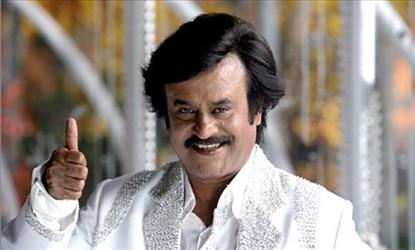 RAJINI HIMSELF RAJINI : Why Rajini is bigger than other Indian Superstars?