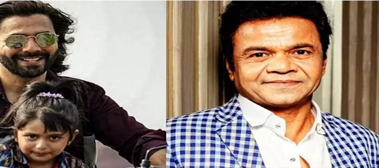 Rajpal Yadav came out in support of Varun Dhawan?!