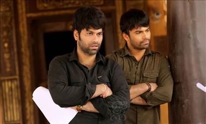 'Raju Gari Gadhi' gets the momentum