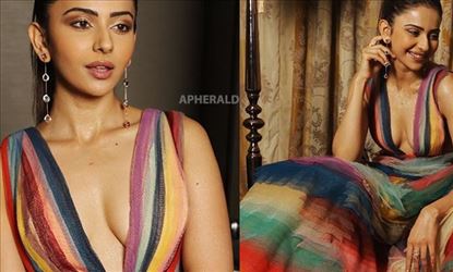 Rakul Preet ends her Bollywood Dreams with another Failure!