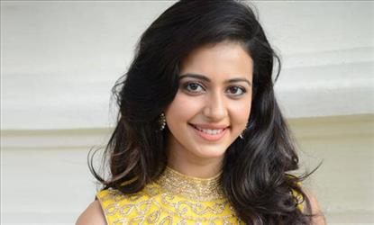 Rakul Preet takes a huge leap