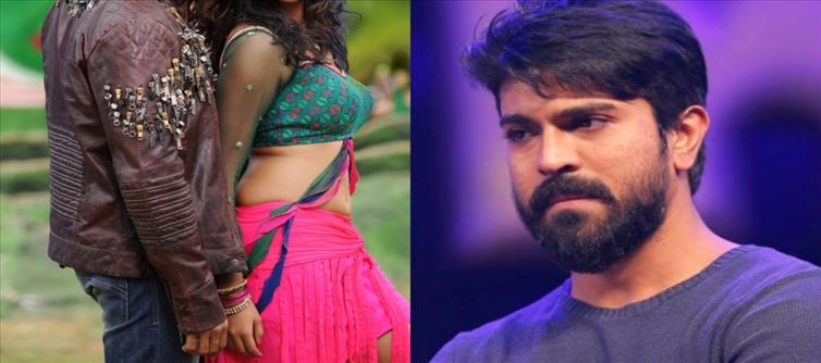 ఆ హీరోయిన్ తో నటిస్తే మూవీ ఫ్లాప్ అవుతుంది అని తెలిసిన నటించిన రామ్ చరణ్..ఆ చెత్త సినిమా ఇదే..!