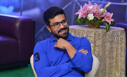 INSIDE STORY: Ram Charan Pays Huge Price for Costly Mistake