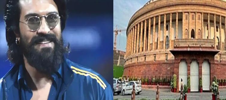 Ram Charan To Enter Parliament. Pawan Kalyan's Unique Request To The Center.