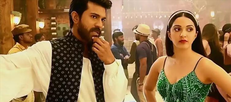 Kiara Advani’s next is opposite Ram Charan in Game Changer