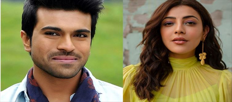 చరణ్ - కాజల్ కాంబినేషన్లో మగధీర, గోవిందుడు తర్వాత మిస్ అయిన మూవీ టైటిల్ ఇదే..!