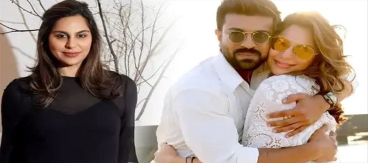 మరో గుడ్ న్యూస్ చెప్పిన మెగా కోడలు ..? అసలు ఎవరు ఊహించలేదుగా ..!