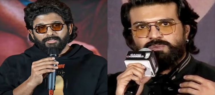అప్పుడు బన్నీ..ఇప్పుడు చరణ్.. ఇద్దరి పరువు ఆ పనితో గంగలో కలిసిపాయే పొ..!