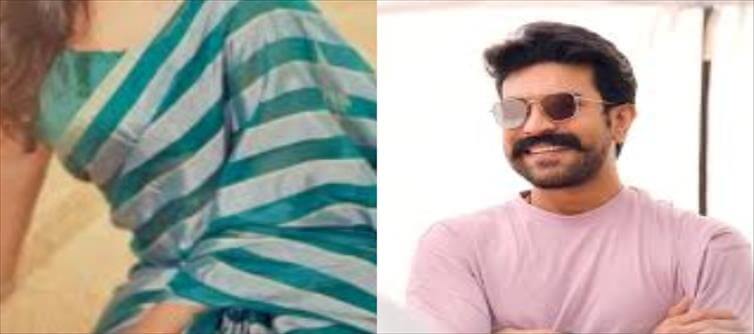 ఆ హీరోయిన్ కి రెండు కోట్ల ఖరీదైన డైమెండ్ రింగ్ కొనిచ్చిన రామ్ చరణ్.. అంత స్పెషలా..?