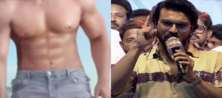 రామ్ చరణ్ పై రివేంజ్ తీర్చుకున్న తెలుగు హీరో.. దెబ్బకు దెబ్బ అదుర్స్ అంతే..!