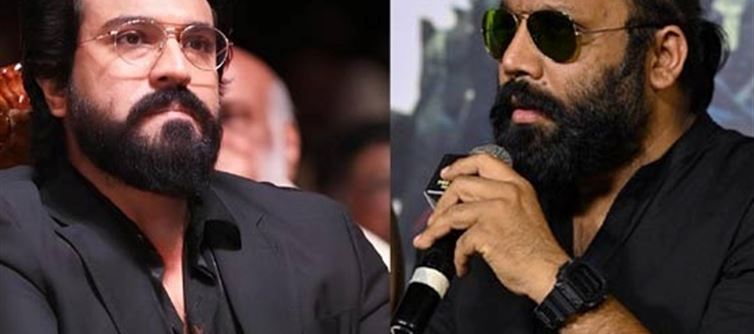 గ్లోబల్ స్టార్ తో .. అర్జున్ రెడ్డి , యనిమల్ డైరెక్టర్ .. అసలు విషయం ఇదే..?