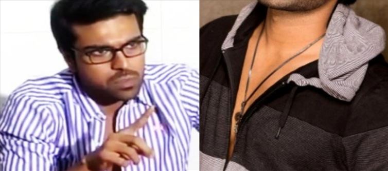 రాత్రికి రాత్రే ఛాప్టర్ క్లోజ్..ఆ హీరో కెరియర్ ఎదగనీకుండా చేసిన రామ్ చరణ్..!?