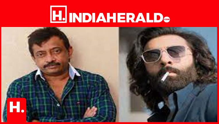 Ram Gopal Varma lashes out at film critics for bashing Ranb