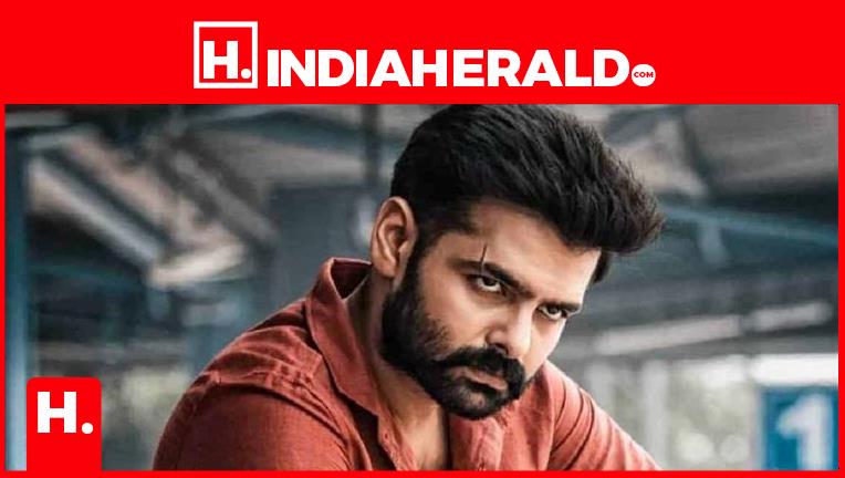 Ram Pothineni’s New Film Struggling To Take Off?