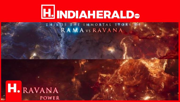 Ramayana: India’s Greatest Story Gets Its Grandest Retelling