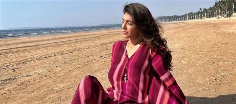 Rana Daggubati wife Miheeka is Pregnant - Photos go Viral