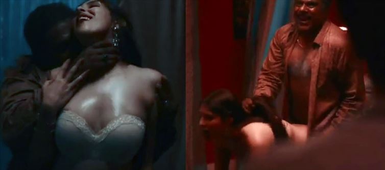 Rana Reacts for SUCH scenes and the Hatred