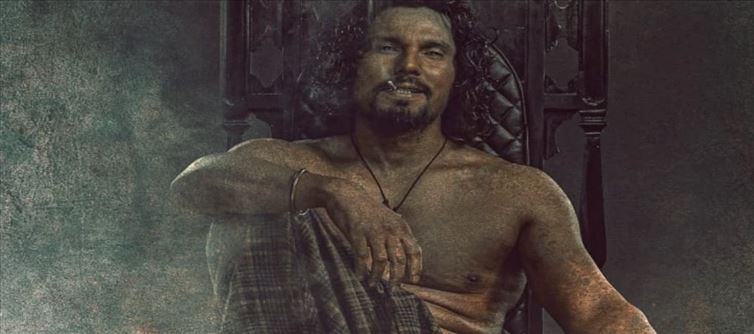 Randeep Hooda Undergoes A Big Transformation To Tackle Sunny Deol In Jaat.