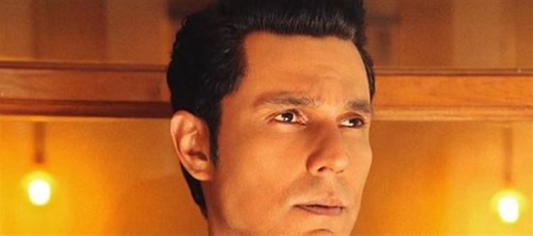 Randeep Hooda was kept away from the promotion of his film 'Highway'
