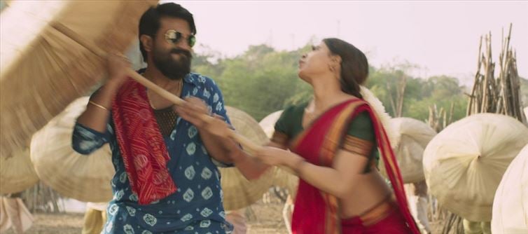 ‘Rangasthalam 2’ On The Cards From Charan-Sukku?