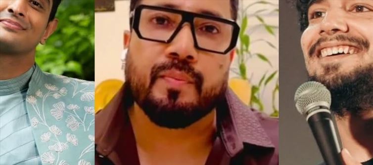 'Ranveer Allahbadia, Samay Raina Couldn't Manage Fulfillment': Mika Singh Reacts To India's Got Talent Row