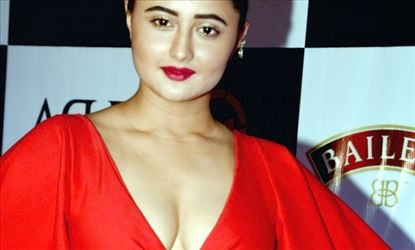 رشمی دیسائی نے بگ باس سیزن 13 کے یادگار تجربات بتائے