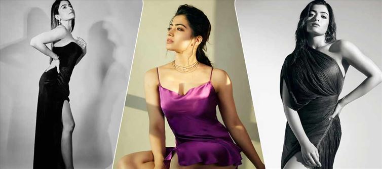 Rashmika buys 5 Luxury Apartments in 5 Cities for a huge price !?!