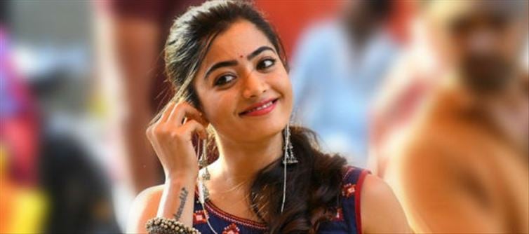 Rashmika's Tamil debut gets postponed to Christmas