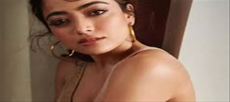 Rashmika Mandanna declines to join Nithin..?