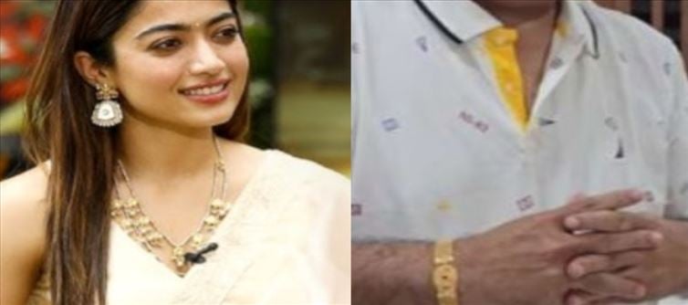 నేషనల్ క్రష్ కావాలి అంటే ఆయన చెయ్యి పడాల్సిందే.. జనాలు బోల్డ్ కామెంట్స్..!
