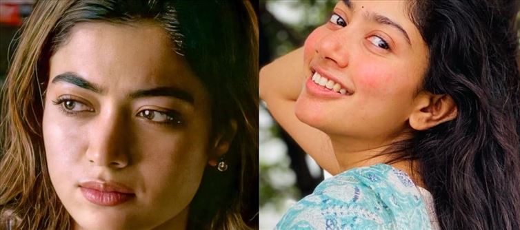 Rashmika replaced by Sai Pallavi in Pushpa 2 - Here's the TRUTH