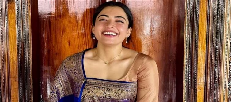వావ్: ఎట్టకేలకు ఫ్యాన్స్ కు గుడ్ న్యూస్ చెప్పిన రష్మిక..!