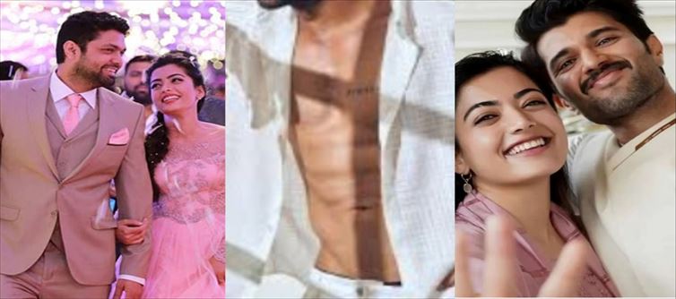 రక్షిత్ శెట్టి తర్వాత విజయ్ దేవరకొండ కన్నా ముందు రష్మిక ఆ హీరోని ప్రేమించిందా..? ఏం ట్విస్ట్ రా ఇది..!